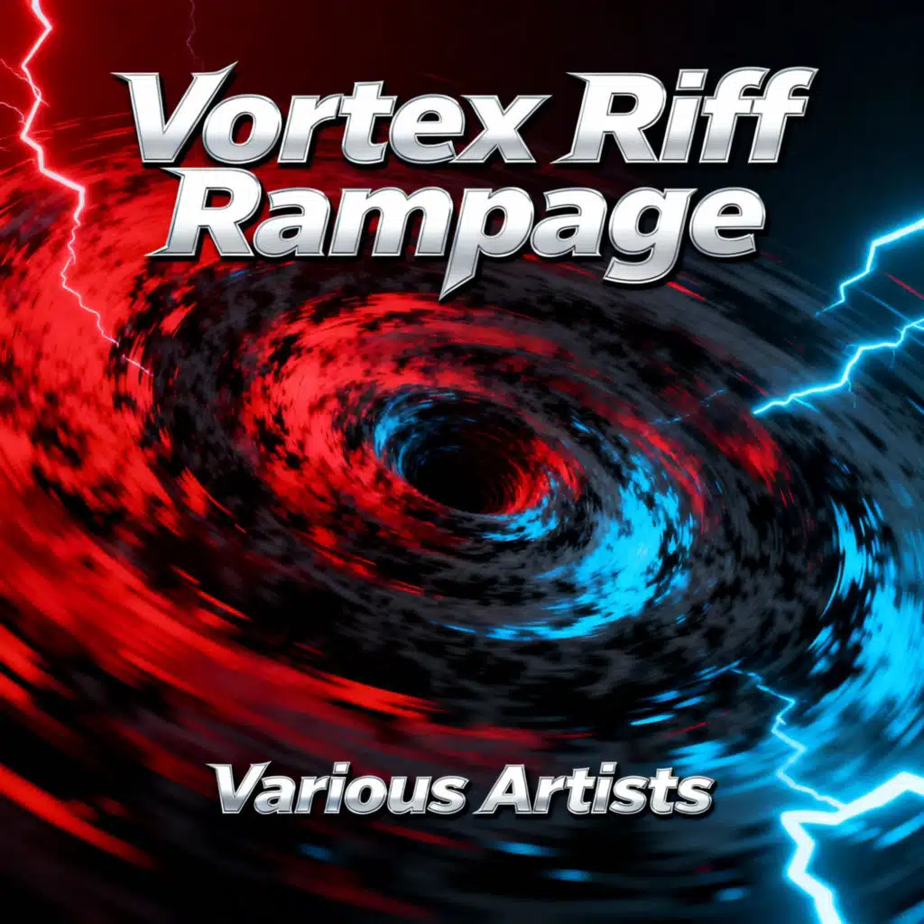Vortex Riff Rampage