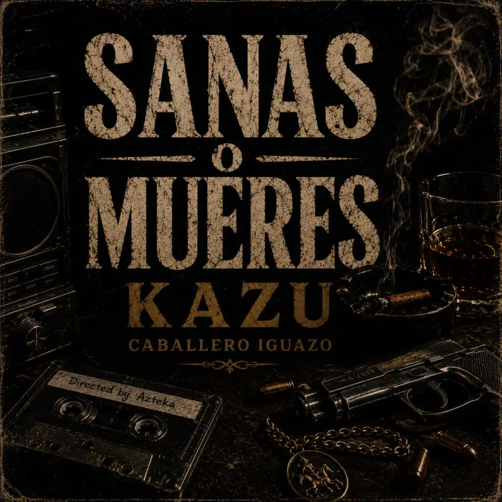 KAZU