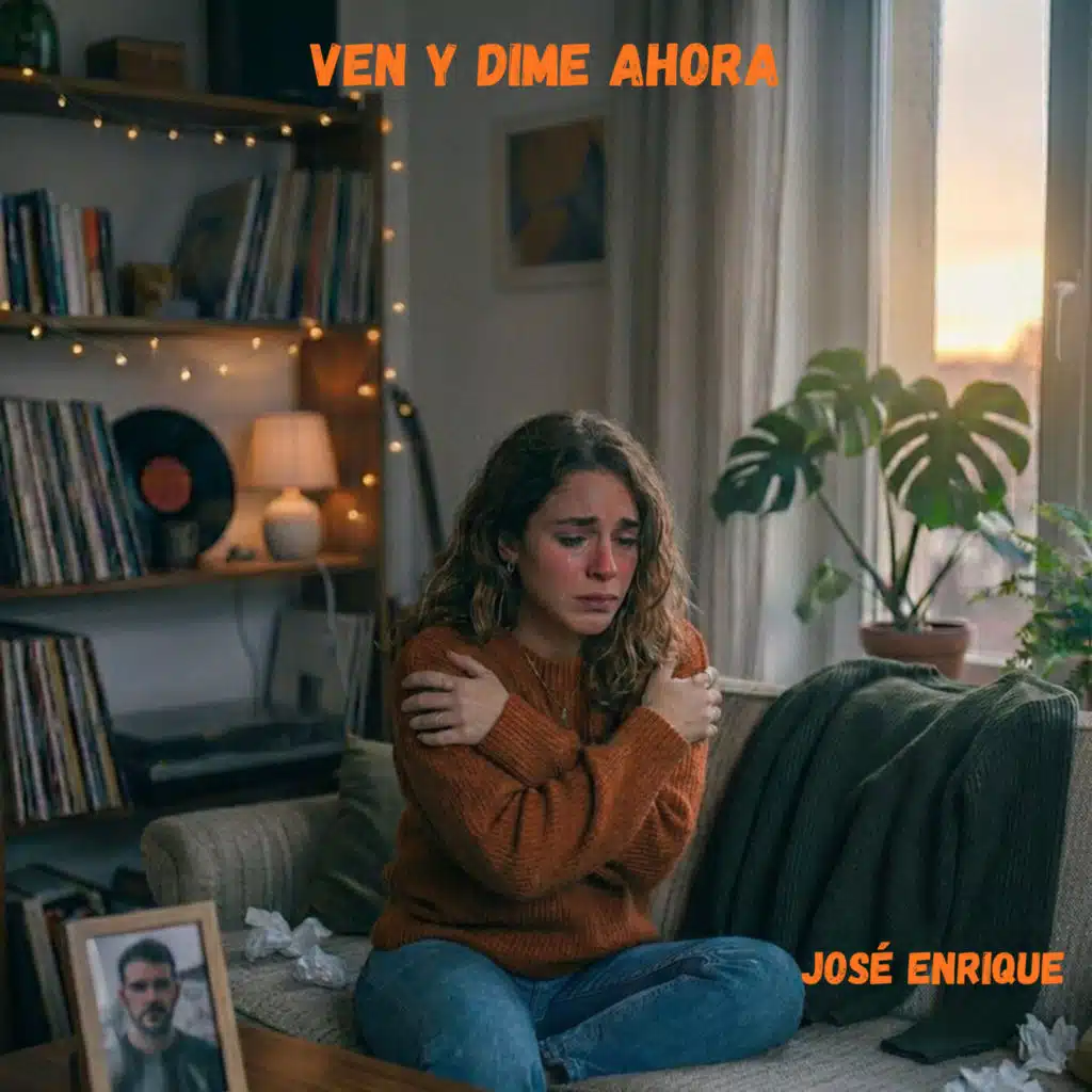 Jose Enrique