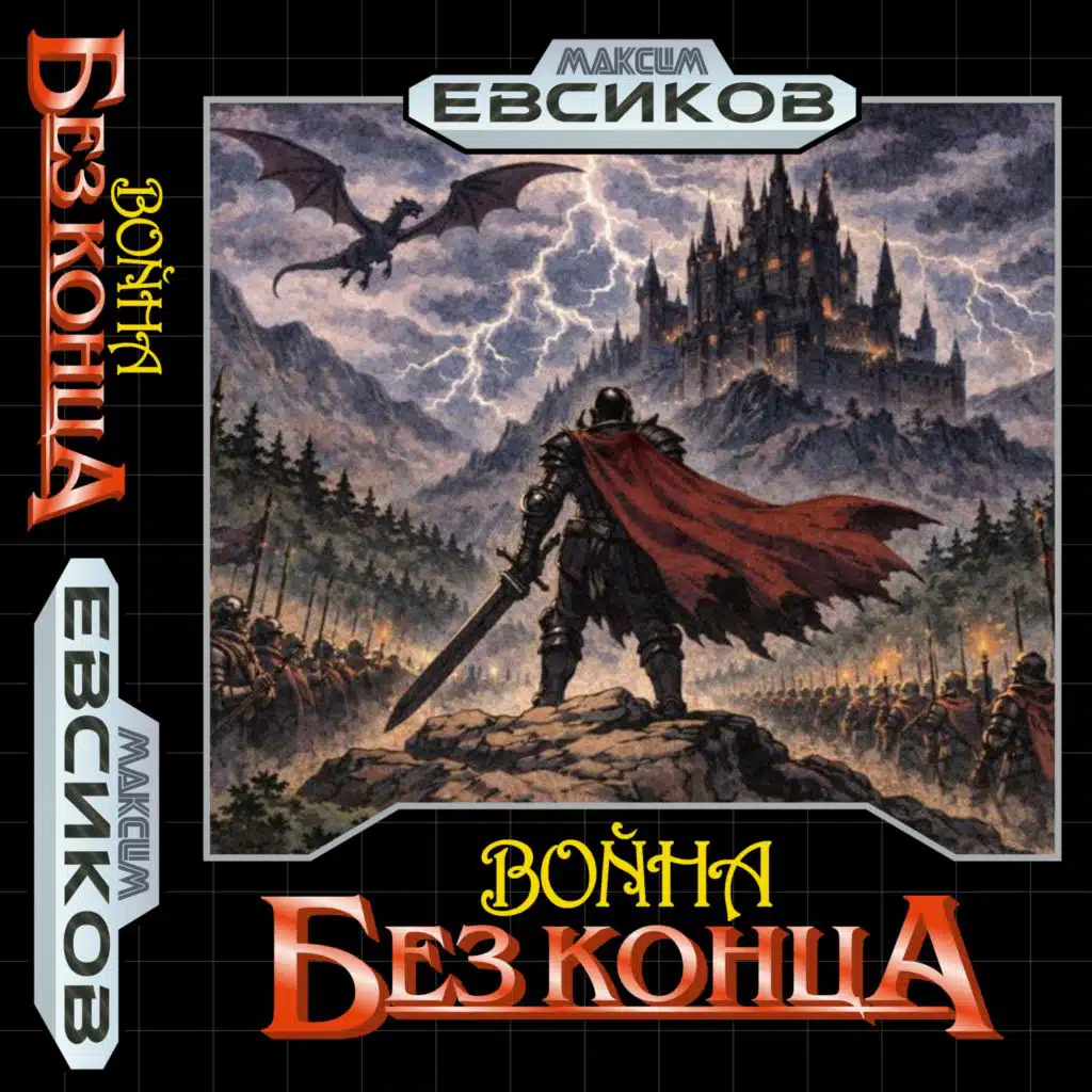 Максим Евсиков