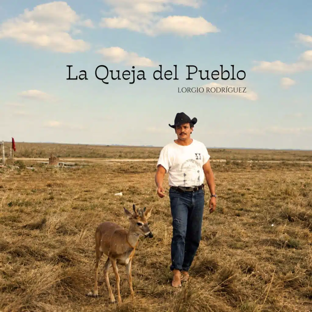 La Queja del Pueblo