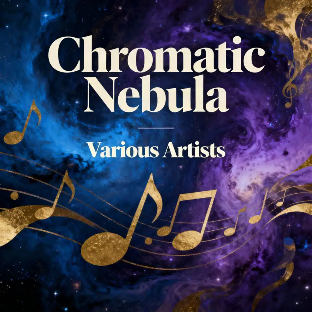 Chromatic Nebula