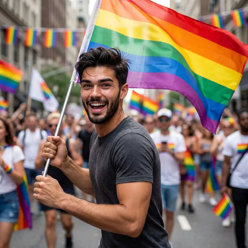 Happy Pride