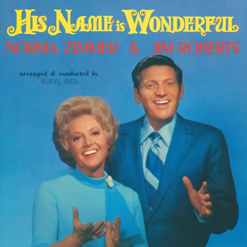 Norma Zimmer & Jim Roberts