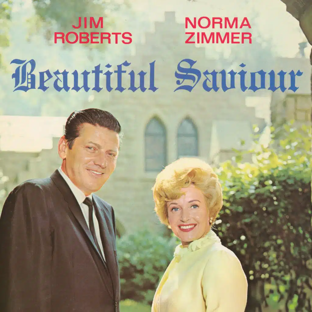 Beautiful Saviour