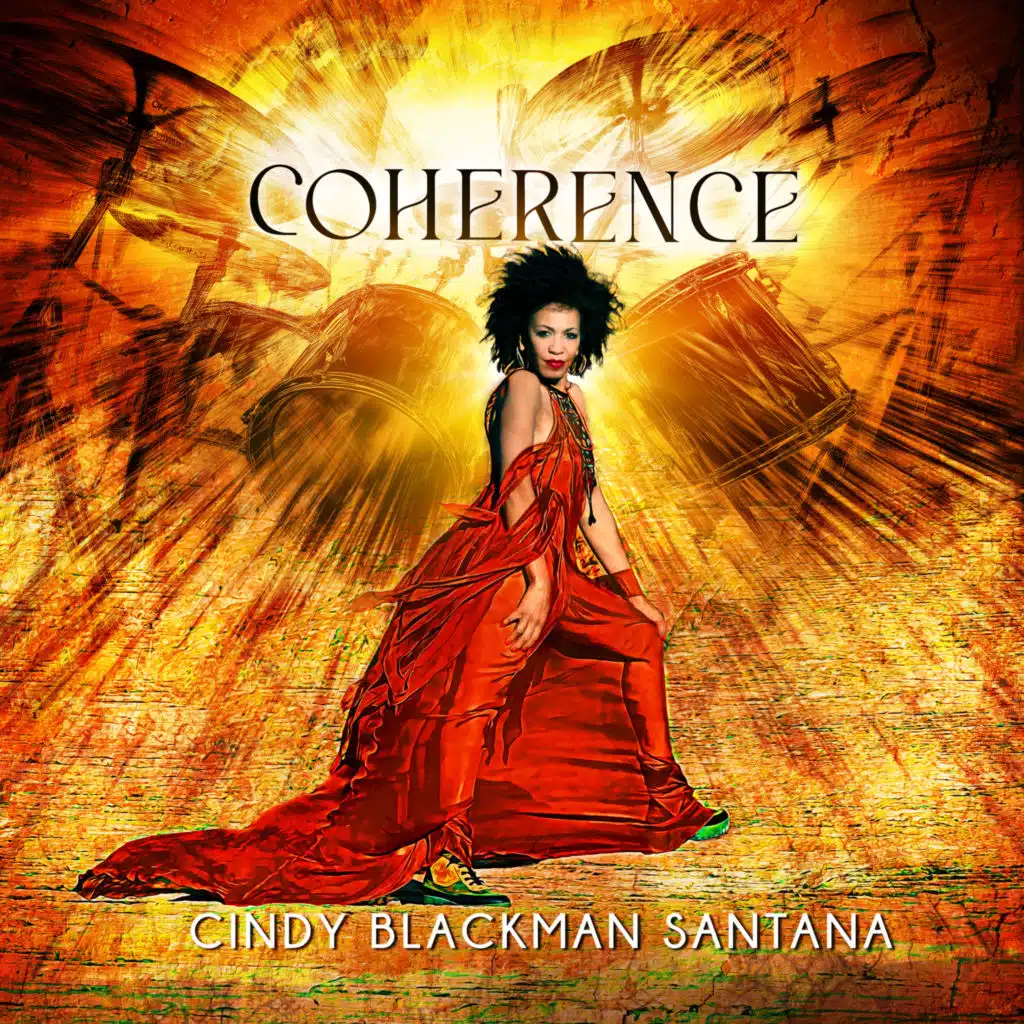 Cindy Blackman Santana