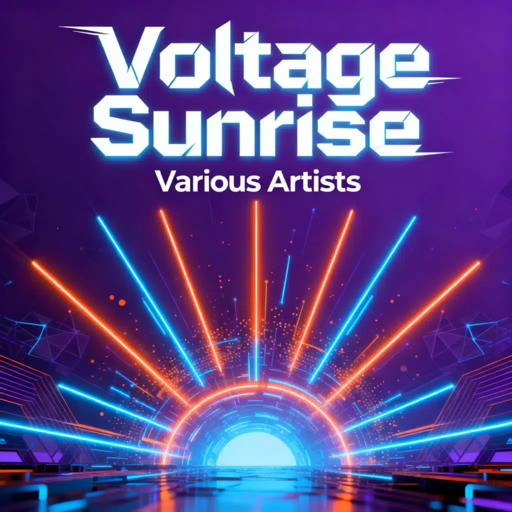 Voltage Sunrise
