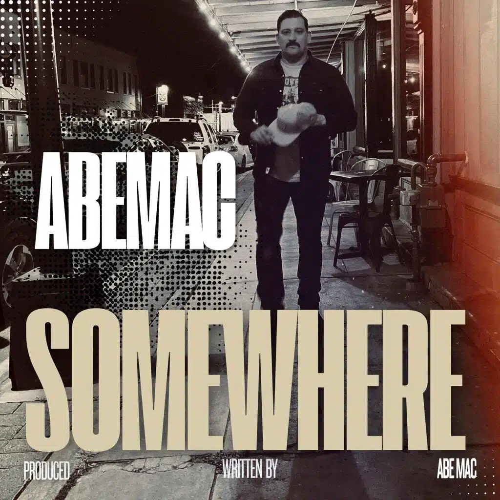 Abe Mac