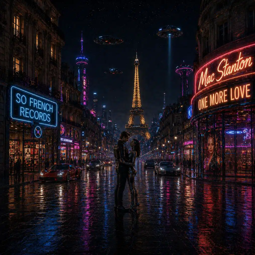 One More Love