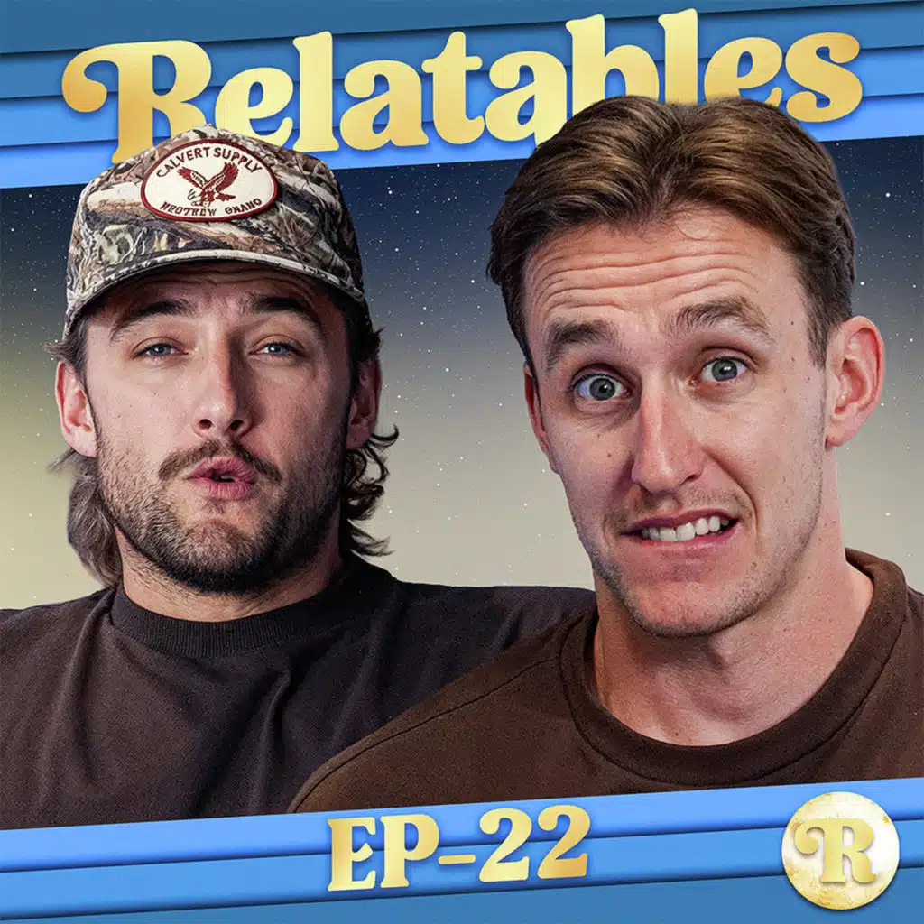 EP 22 - SETTING BOUNDARIES !!