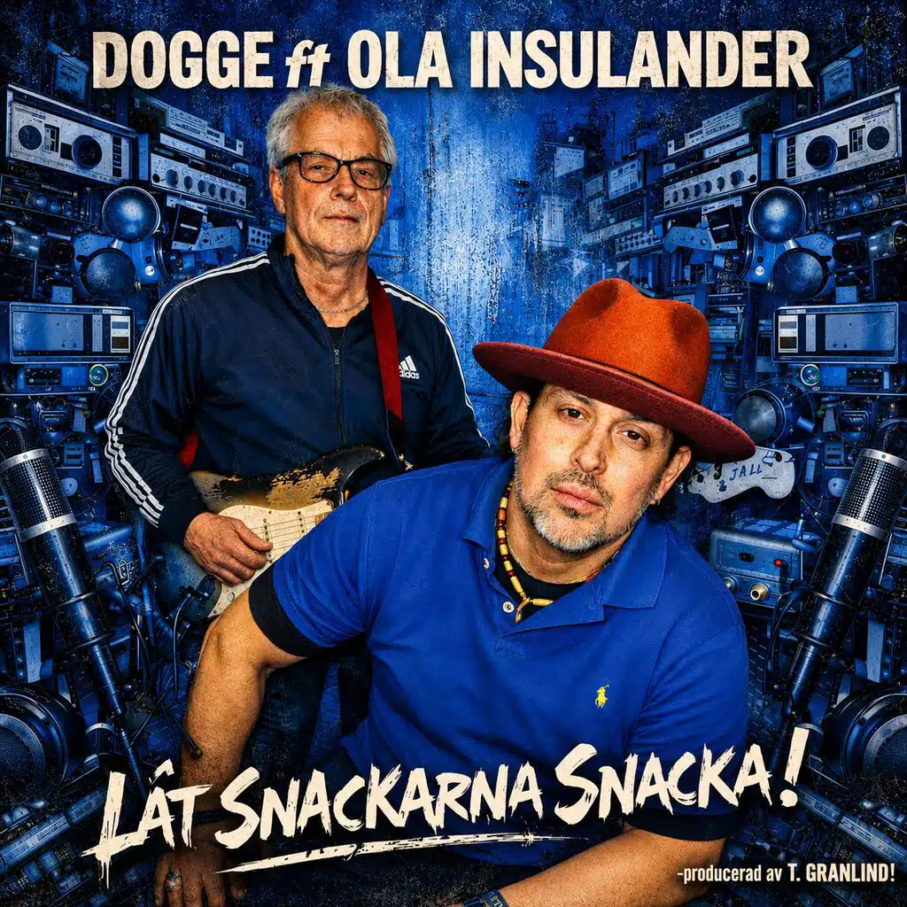Dogge Doggelito
