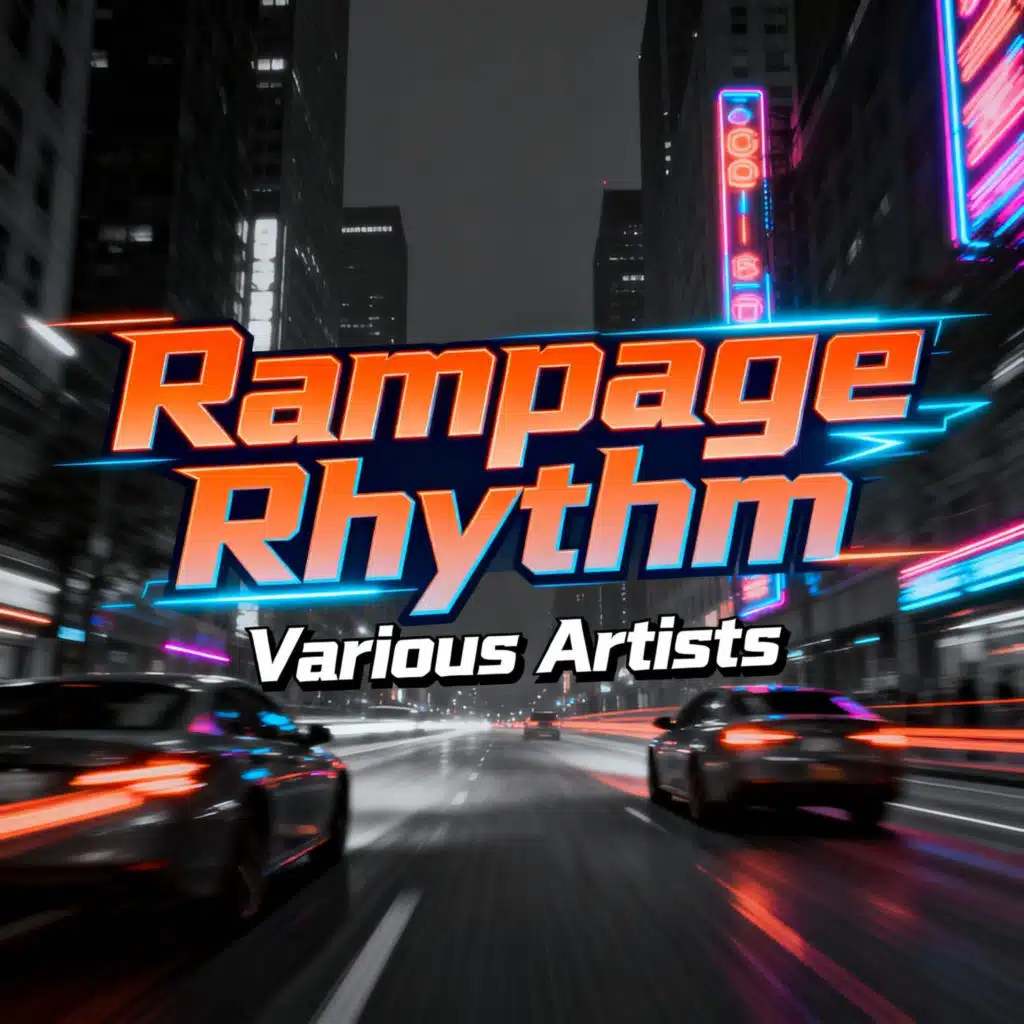 Rampage Rhythm