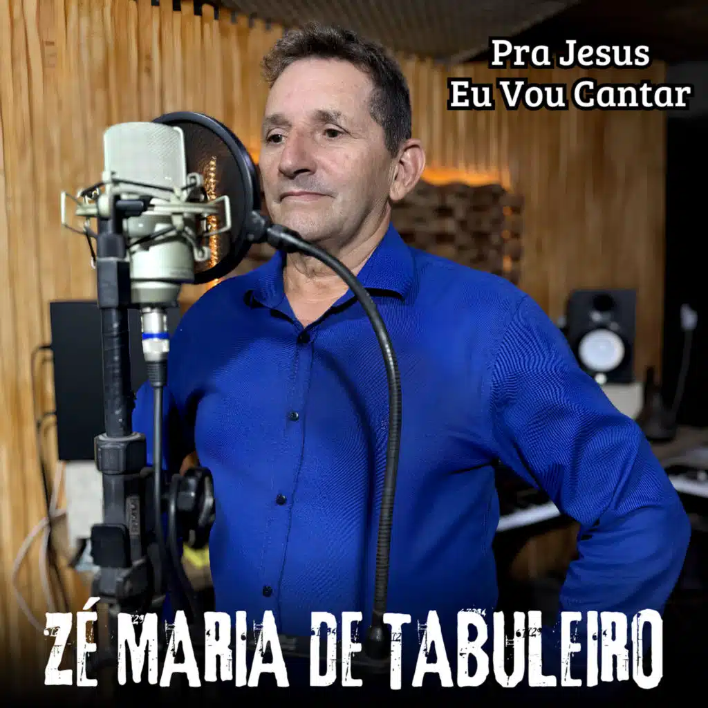 Zé Maria de tabuleiro