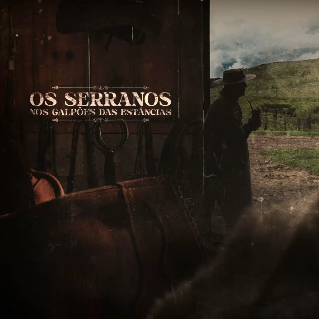 Os Serranos