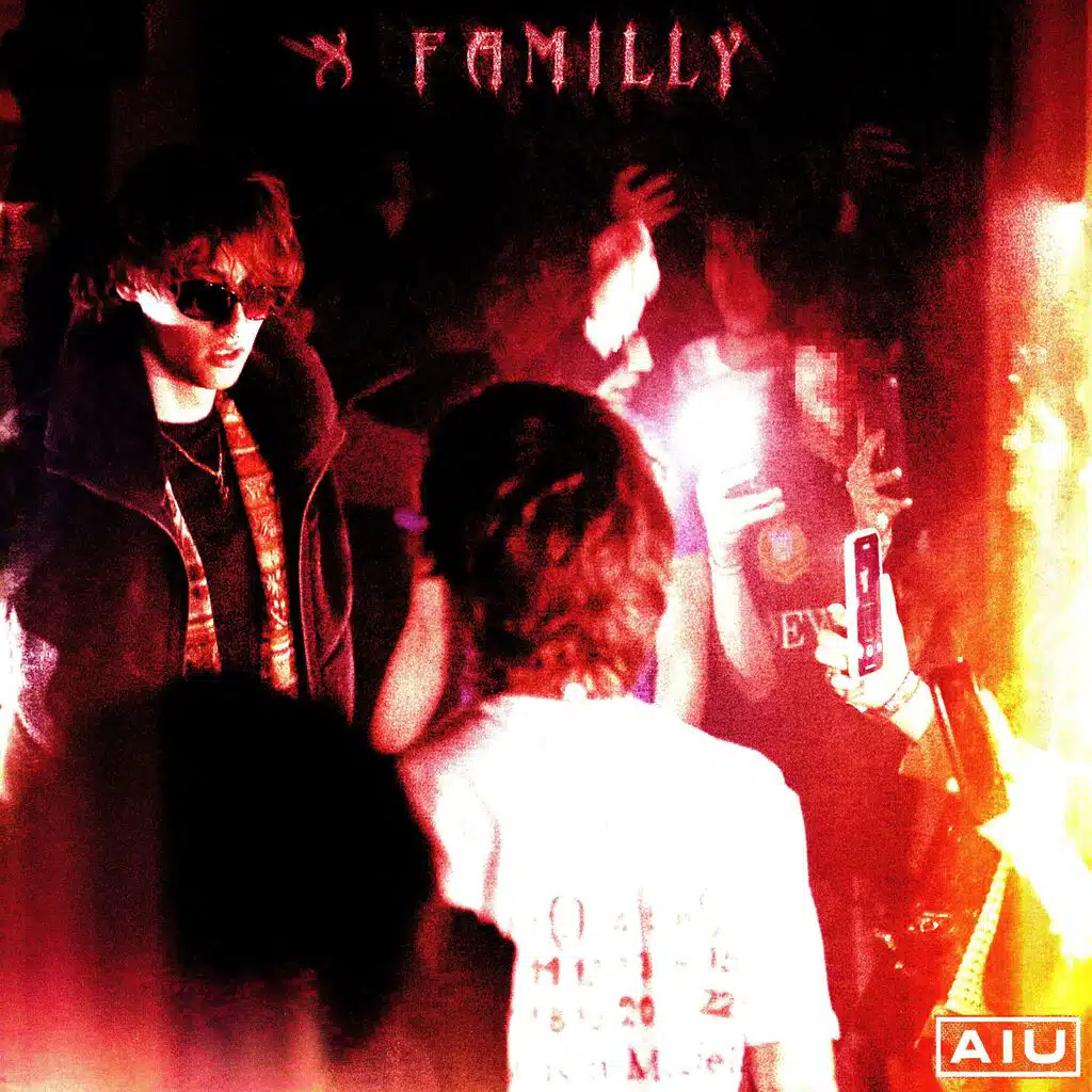 XFAMILLY