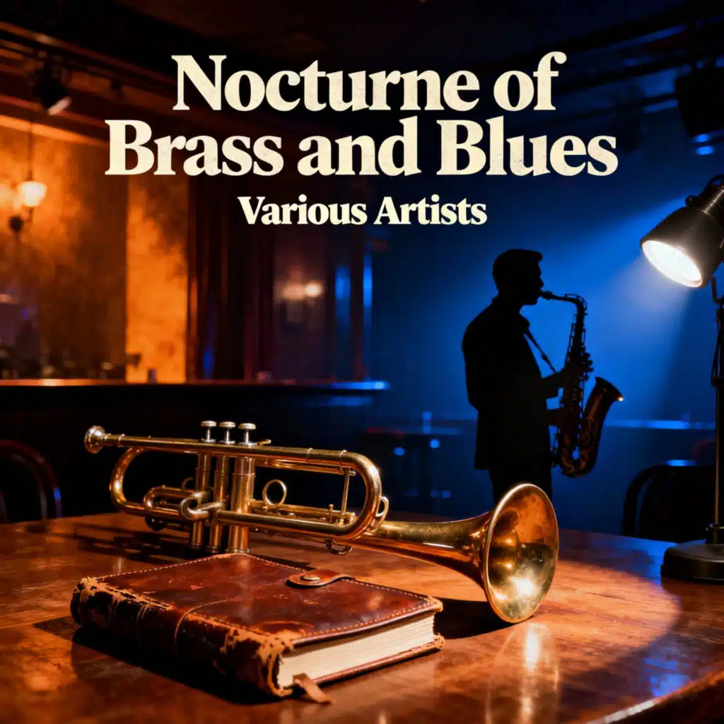 Nocturne of Brass and Blues