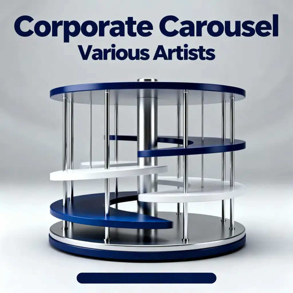 Corporate Carousel
