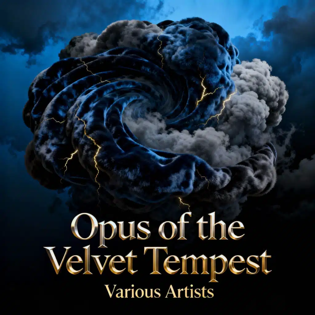 Opus of the Velvet Tempest