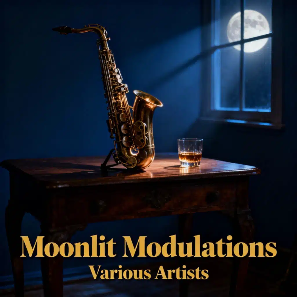 Moonlit Modulations