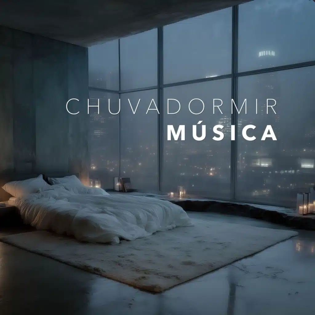 Relaxar e Dormir (Com Sons de Chuva)