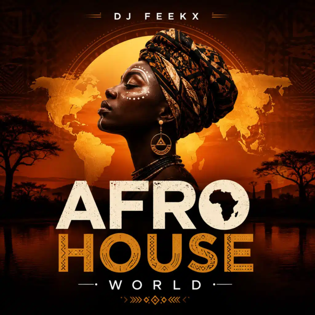 Dj Feekx