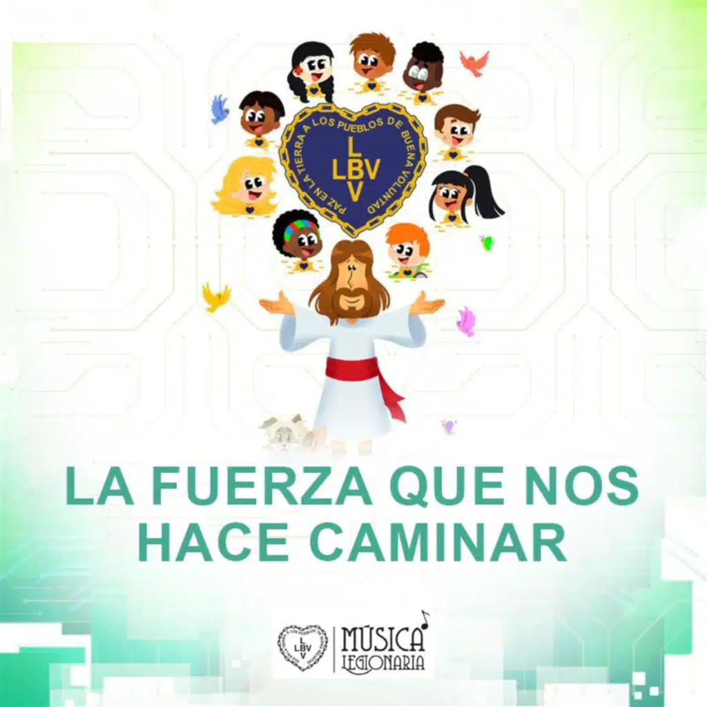 Música Legionária