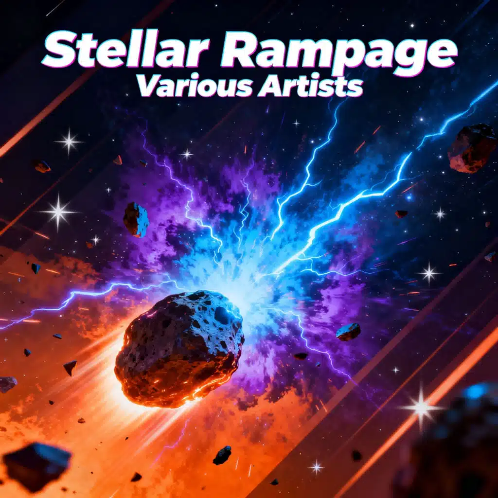 Stellar Rampage