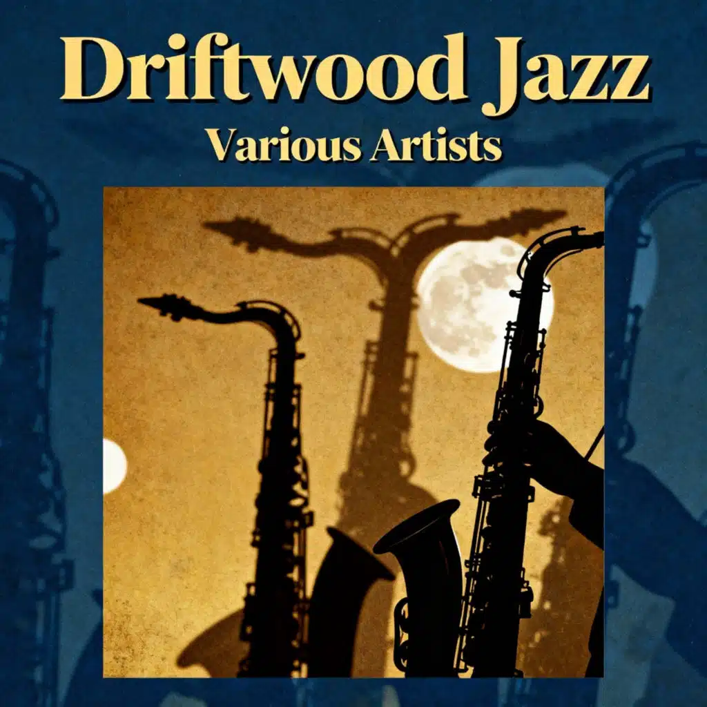 Driftwood Jazz