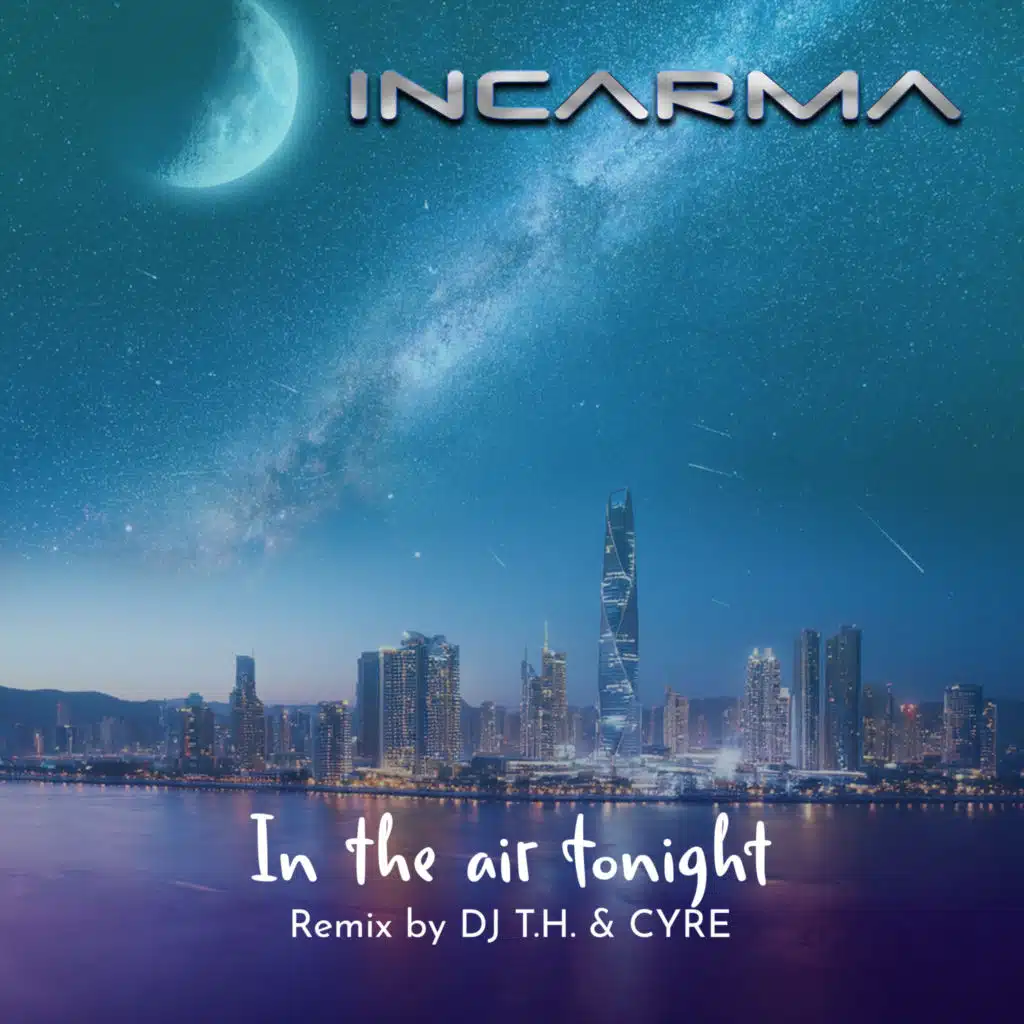 In The Air Tonight (Remixes)
