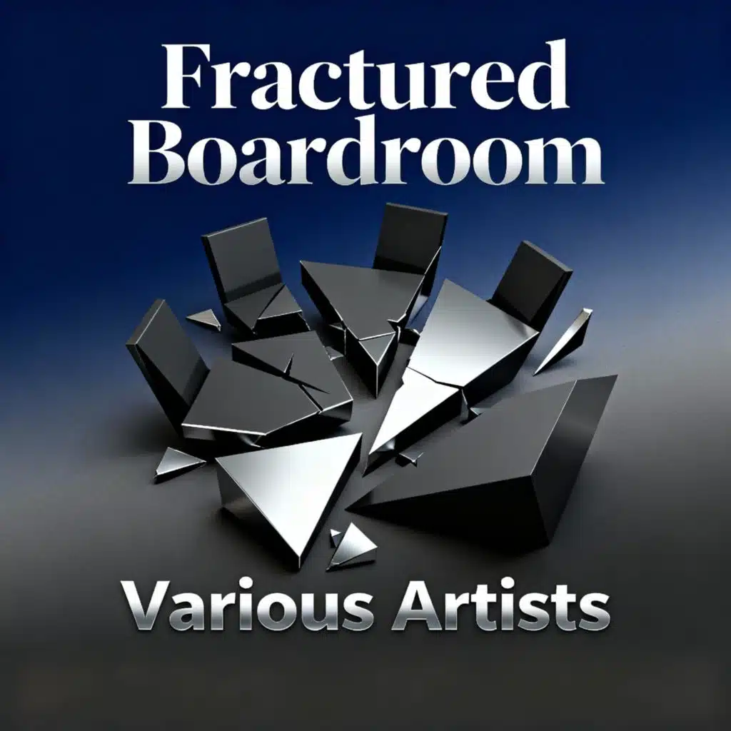 Fractured Boardroom