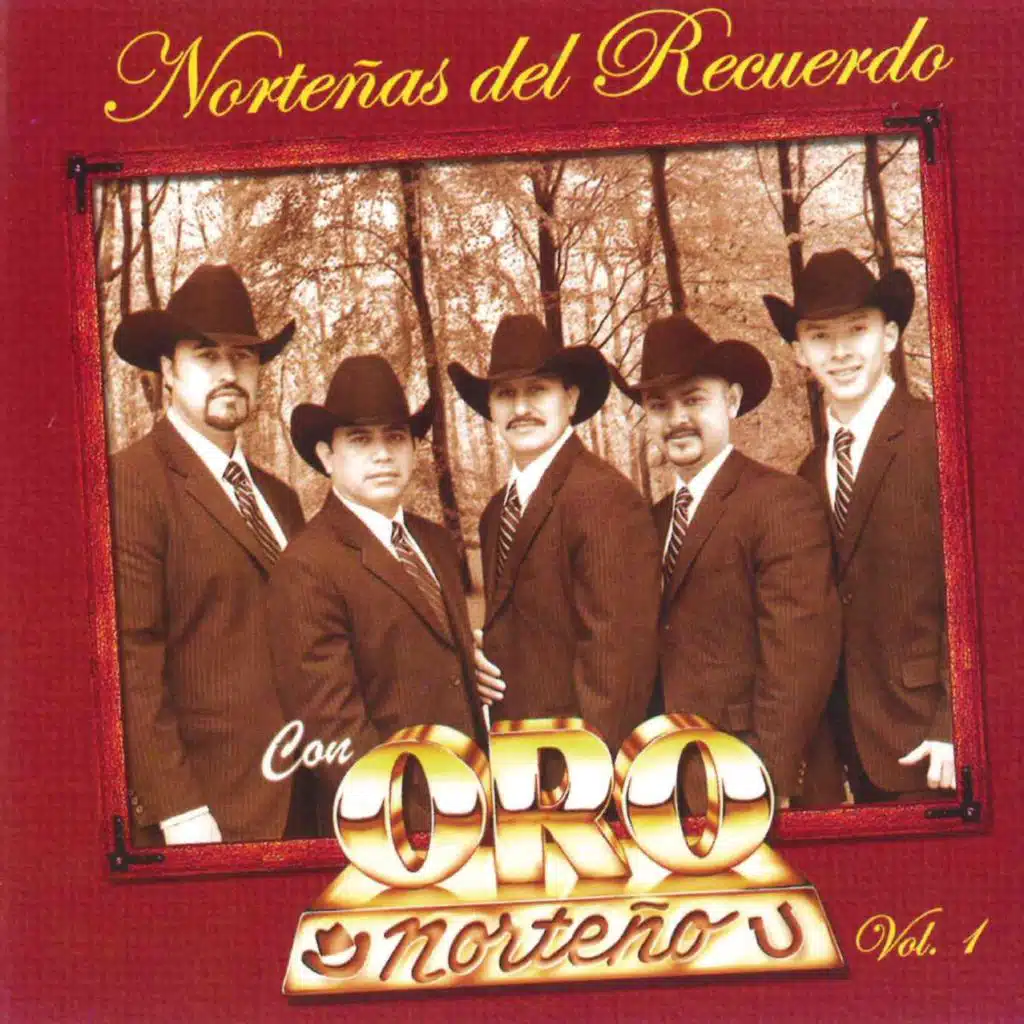 Norteñas del Recuerdo