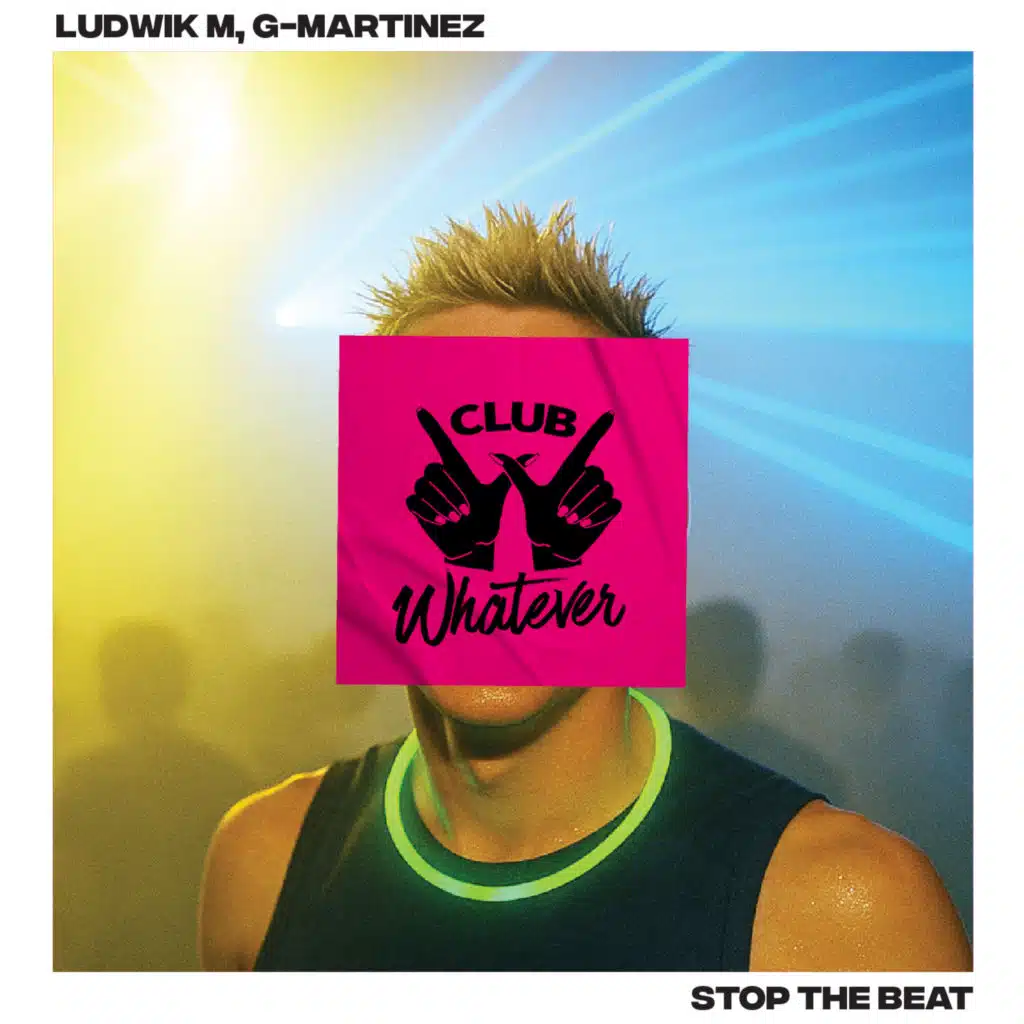 Ludwik M & G-Martinez