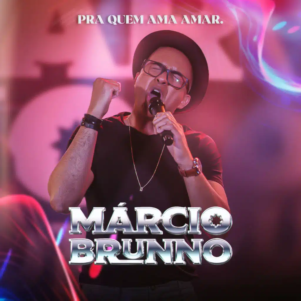 Pra Quem Ama Amar
