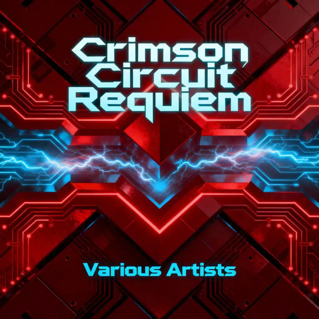 Crimson Circuit Requiem