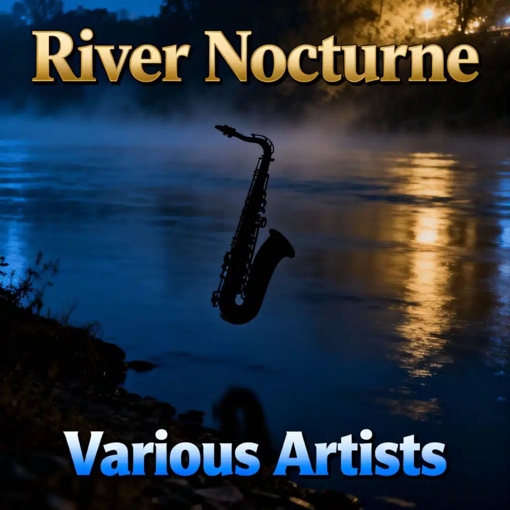 River Nocturne