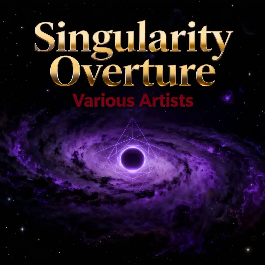 Singularity Overture