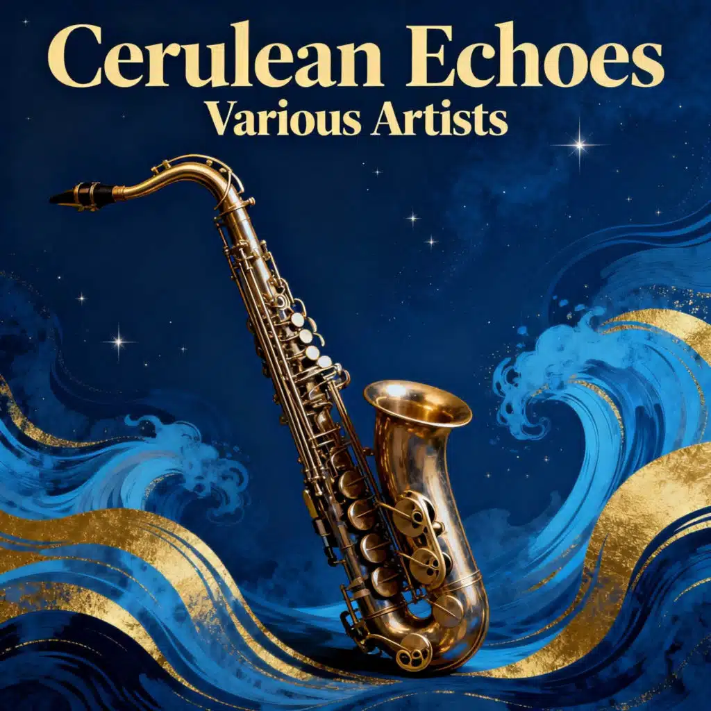 Cerulean Echoes