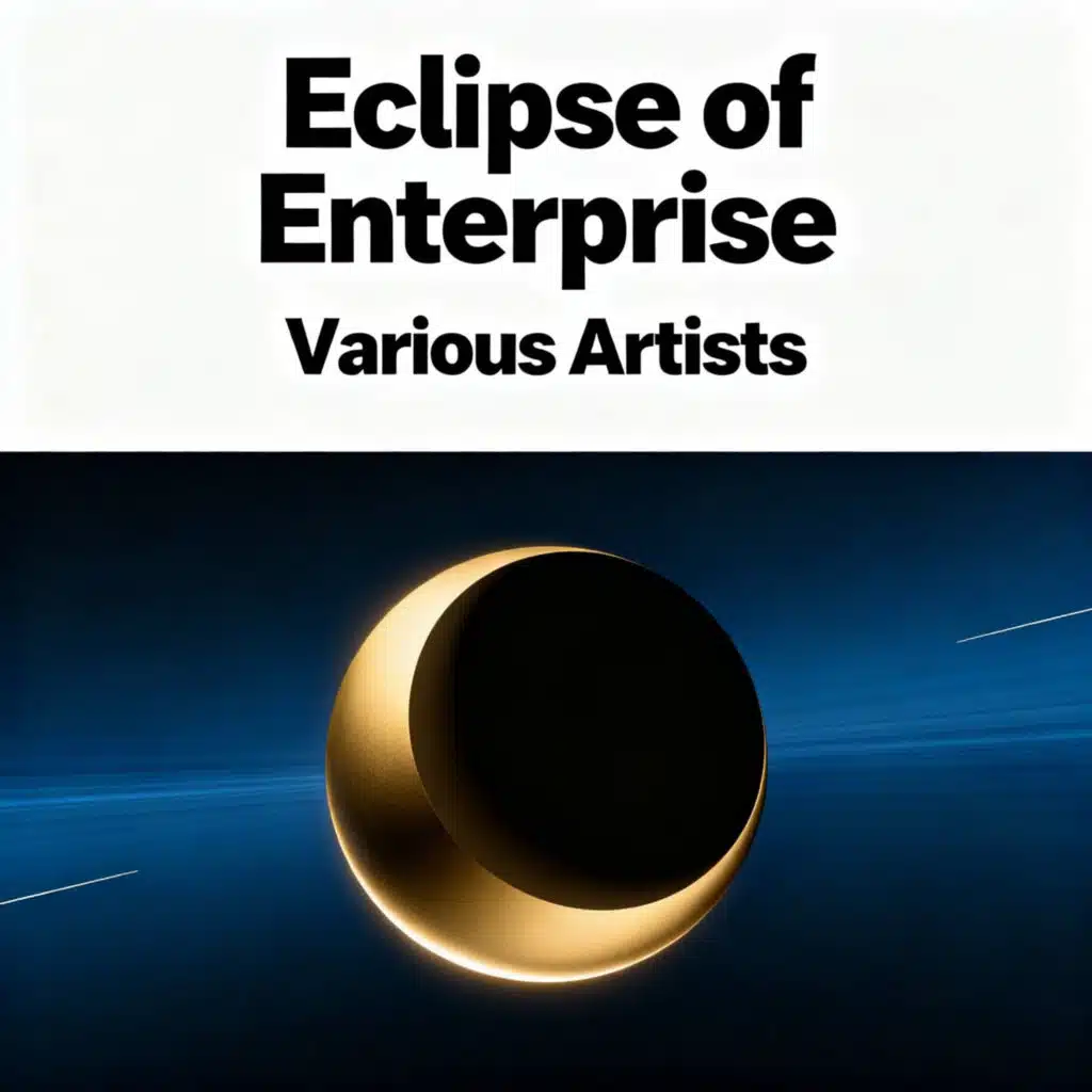 Eclipse of Enterprise