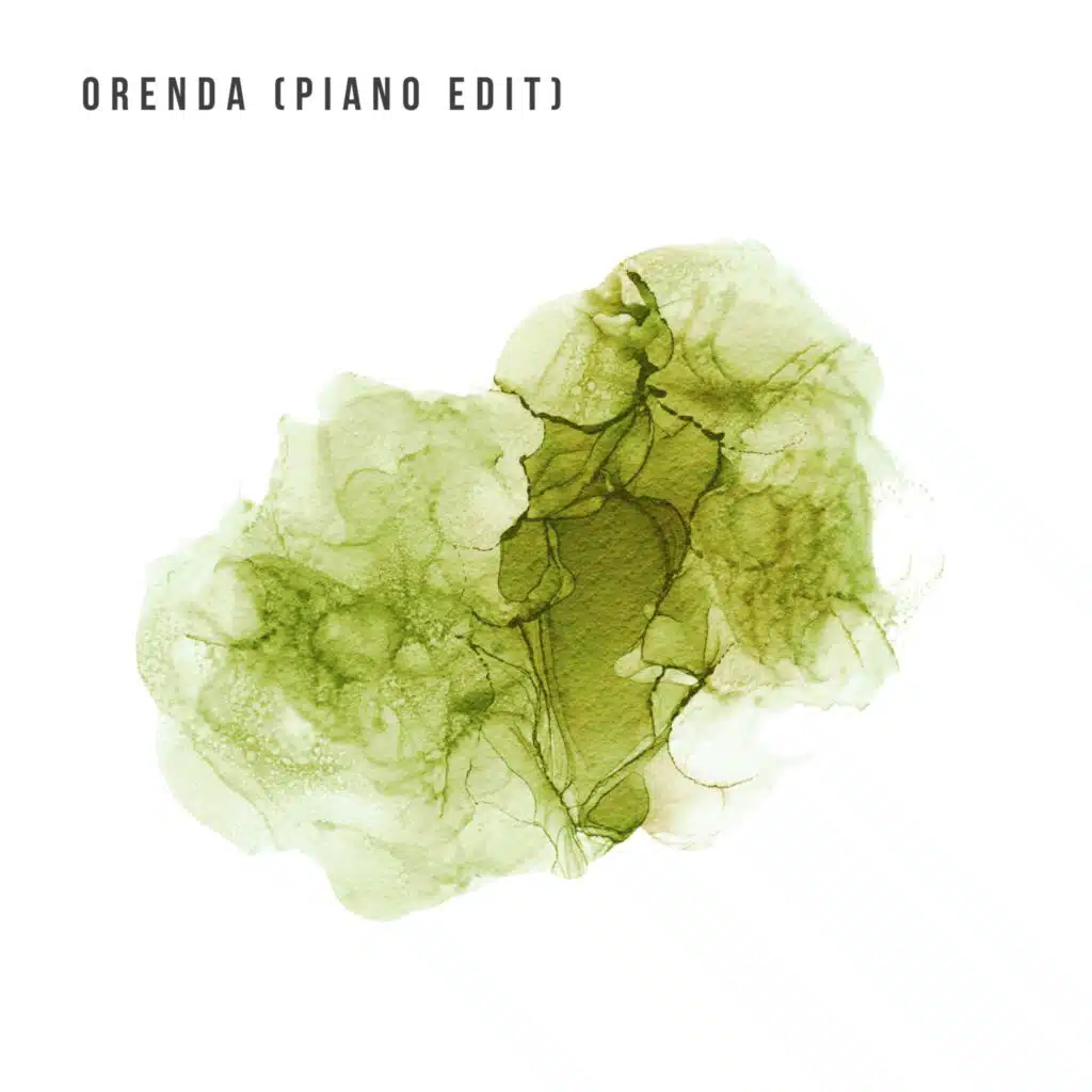 Orenda (Piano Edit)