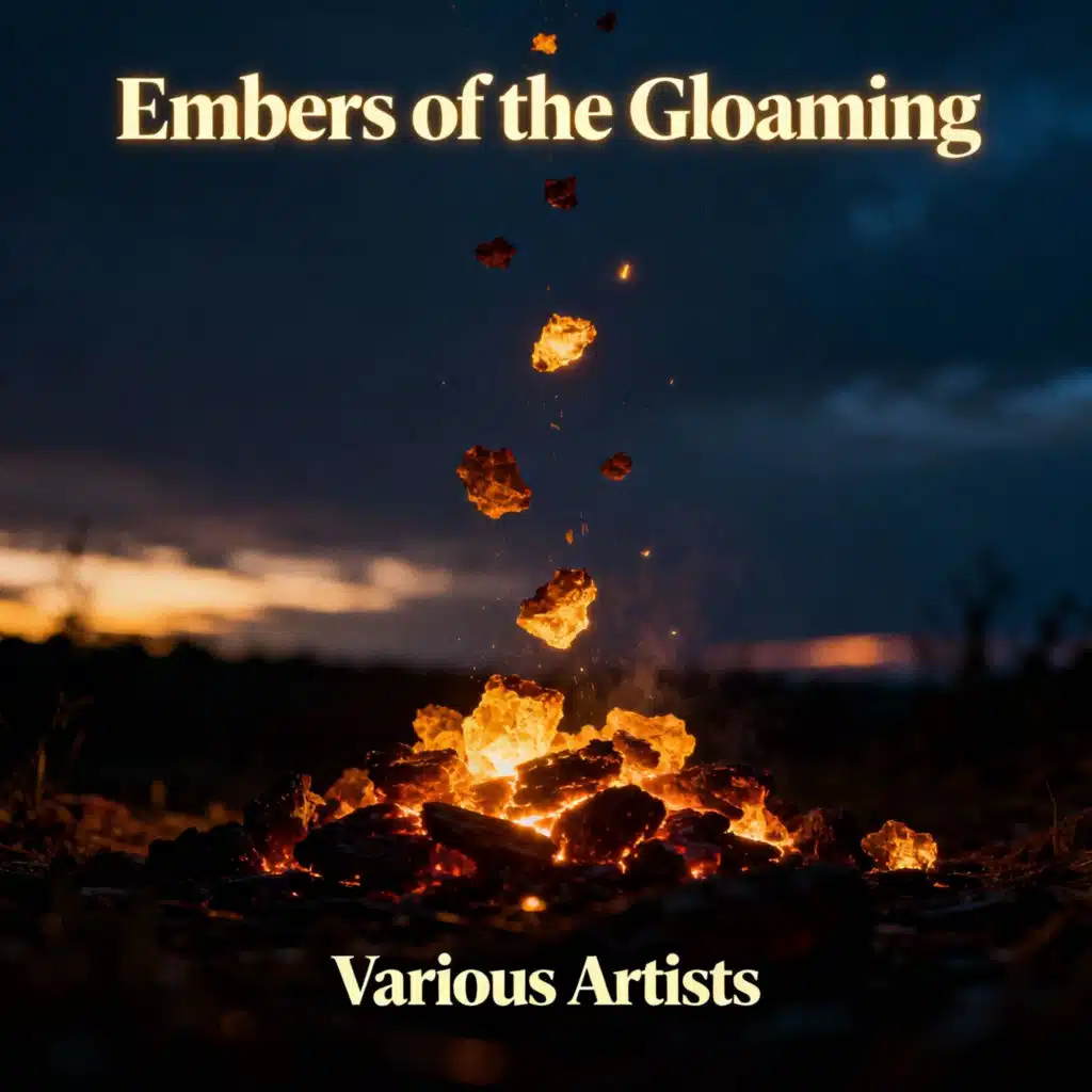 Embers of the Gloaming