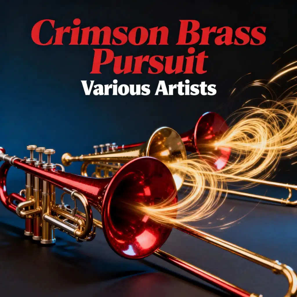 Crimson Brass Pursuit