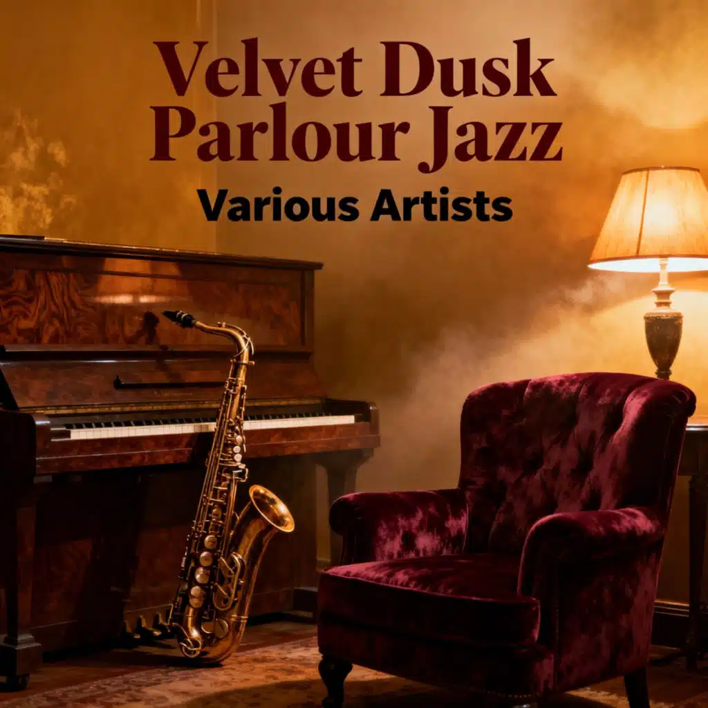 Velvet Dusk Parlour Jazz