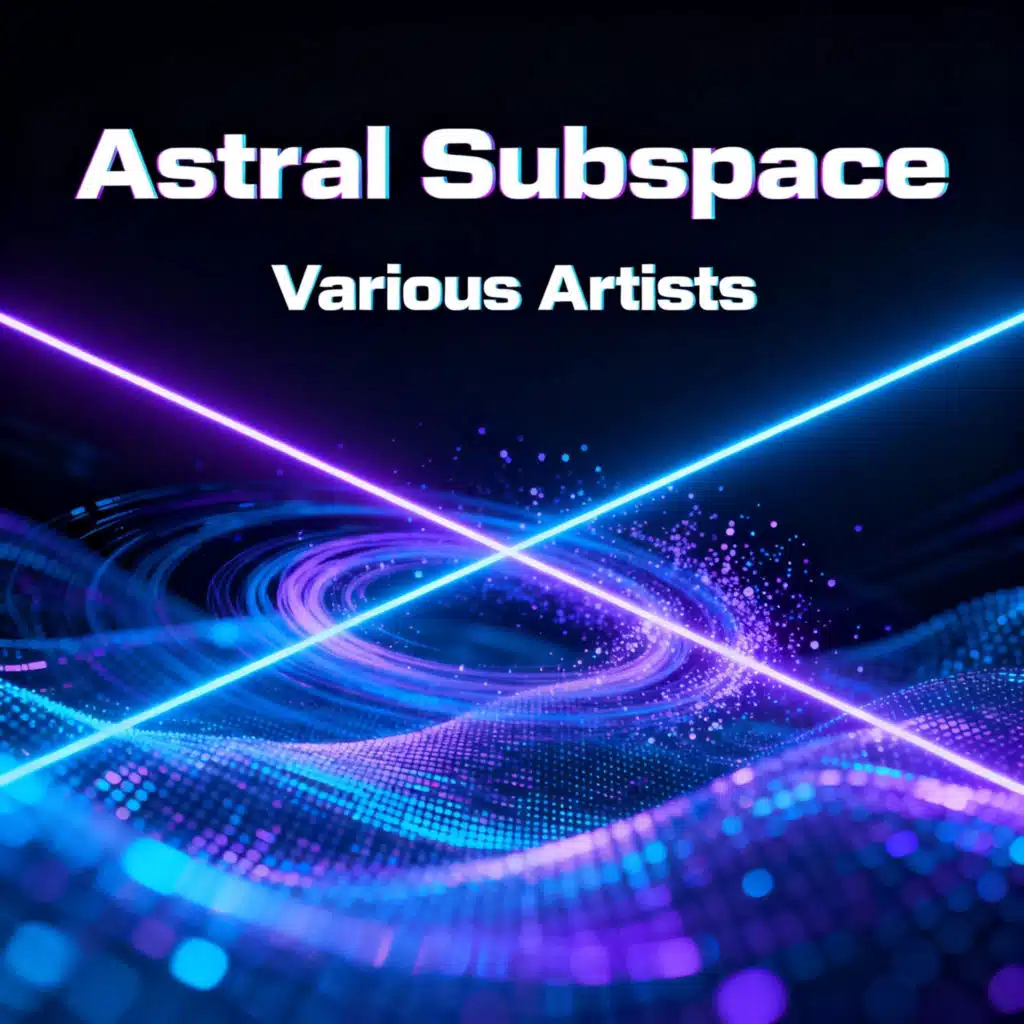 Astral Subspace
