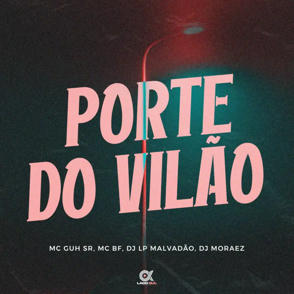 Porte do Vilão