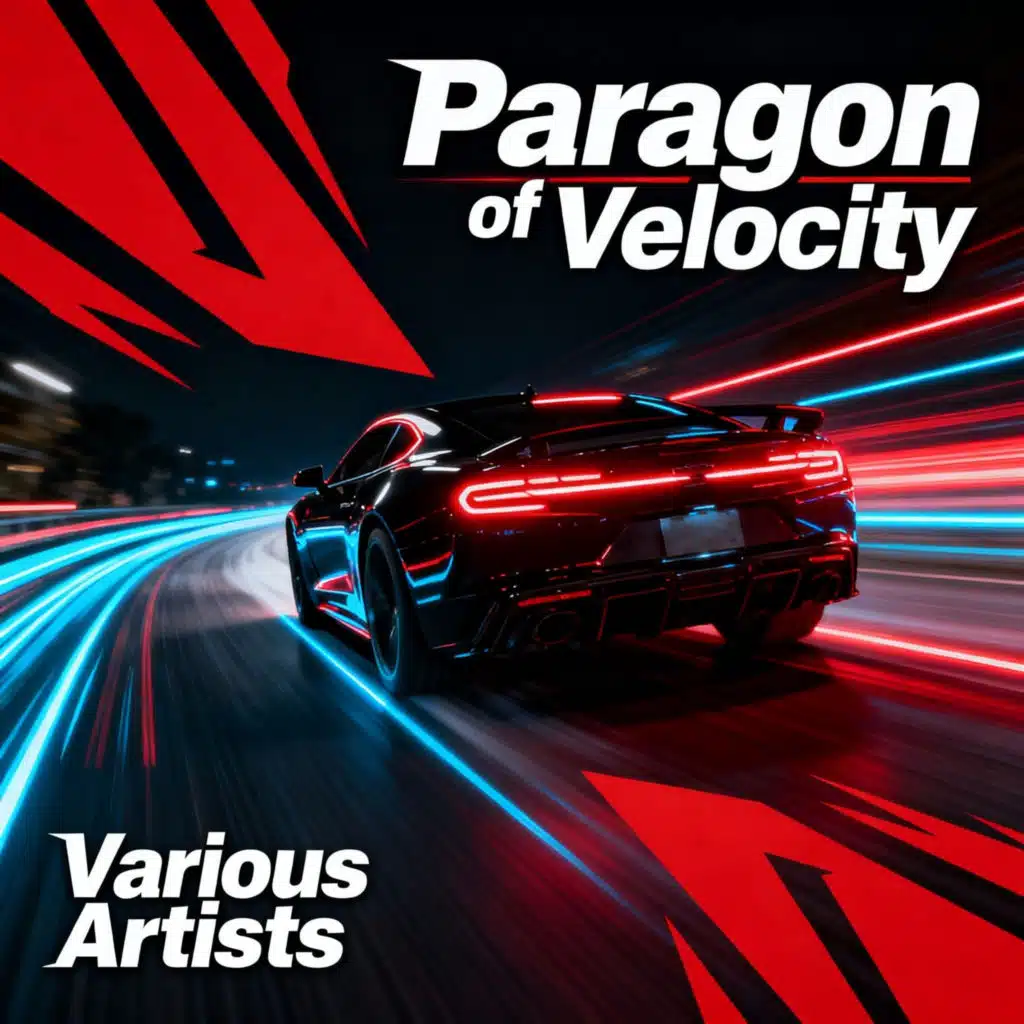 Paragon of Velocity