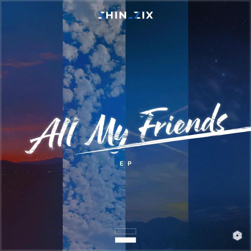 All My Friends