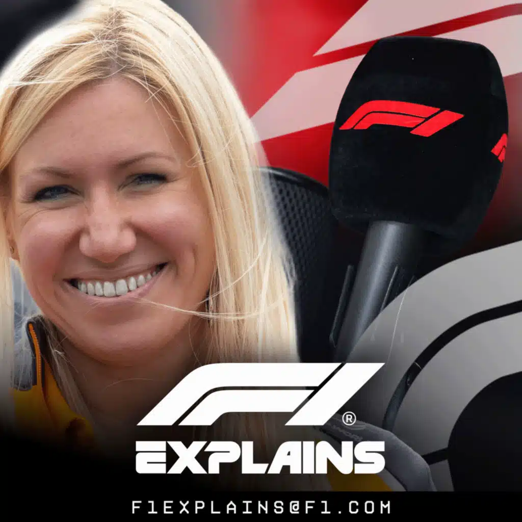 F1 Explains: How Press Officers tell the story