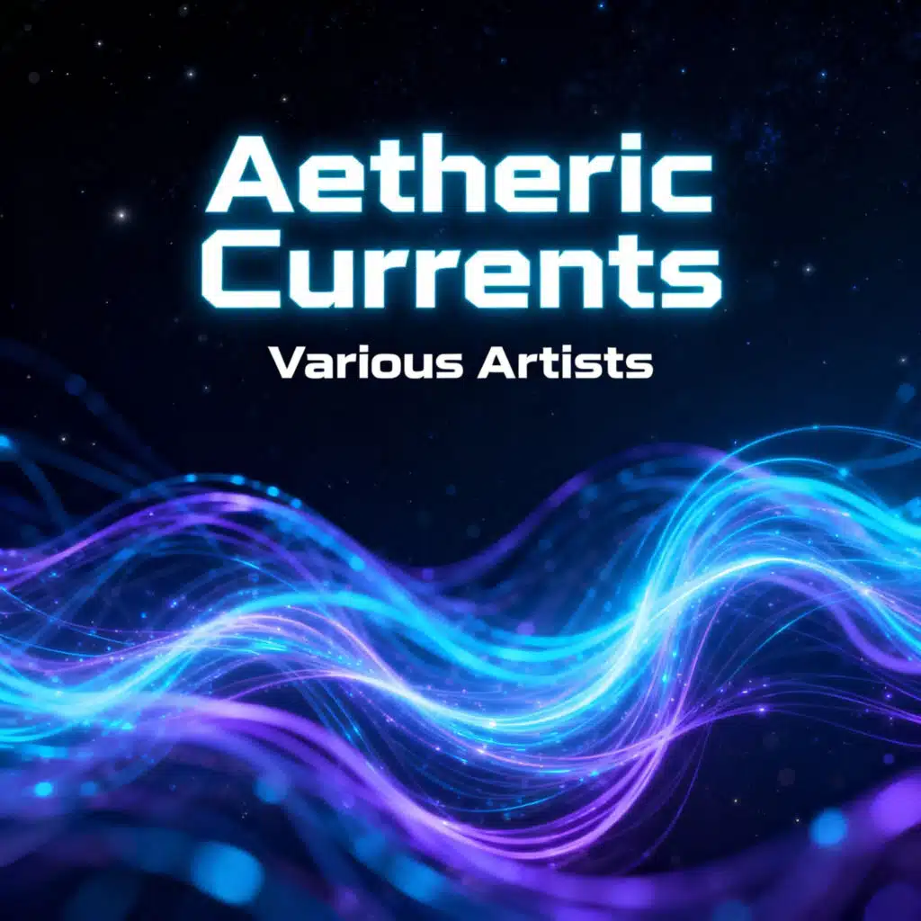 Aetheric Currents