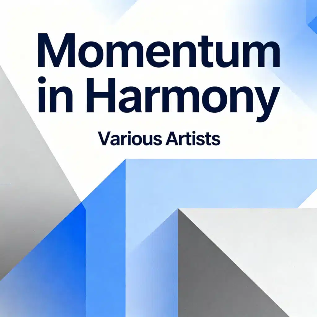 Momentum in Harmony