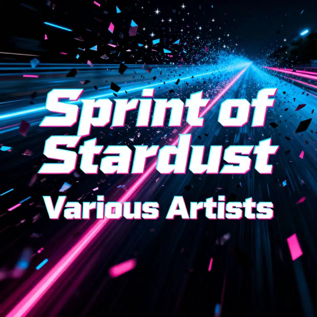 Sprint of Stardust